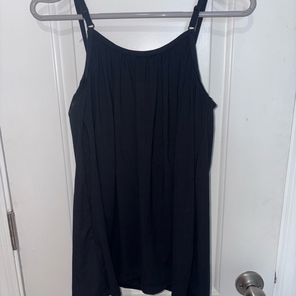 32 Degrees Women's Black Camisole Top - Picture 4 of 5